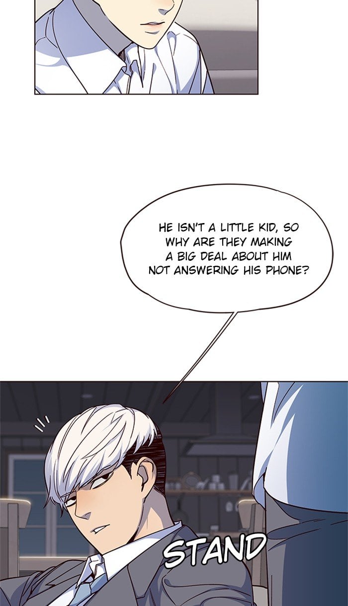 Eleceed Chapter 40 — page 71