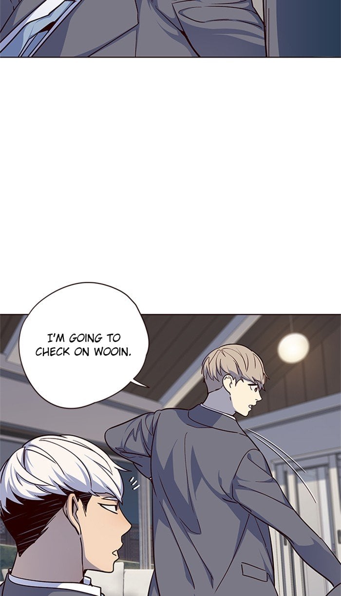 Eleceed Chapter 40 — page 72