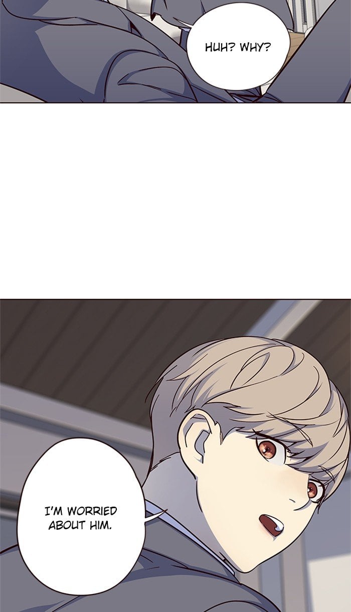Eleceed Chapter 40 — page 73