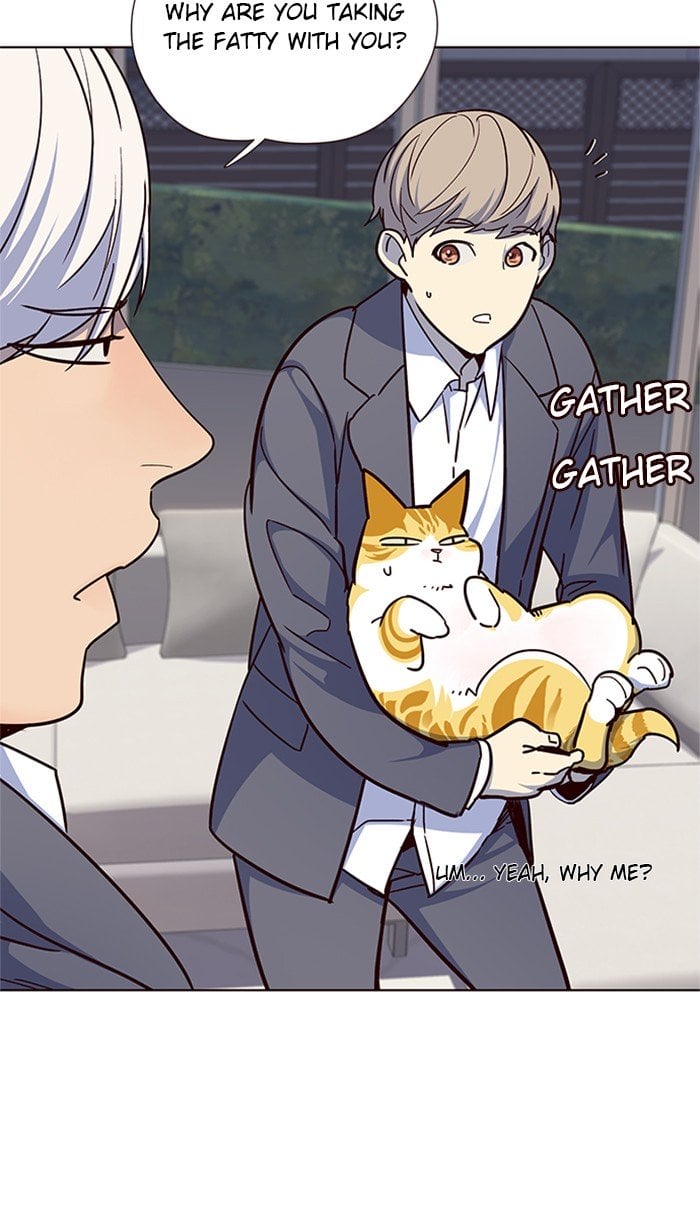 Eleceed Chapter 40 — page 79