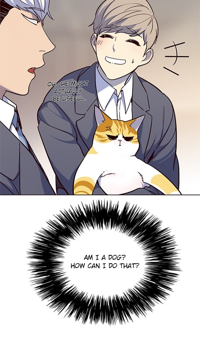 Eleceed Chapter 40 — page 81