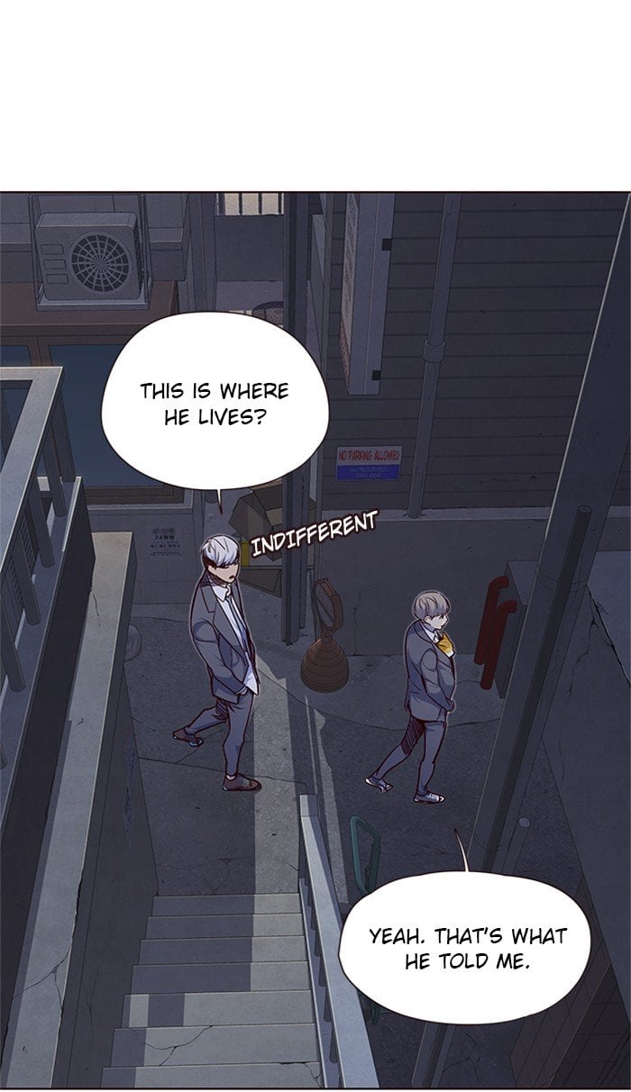 Eleceed Chapter 41 — page 3