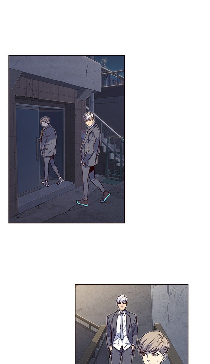 Eleceed Chapter 41 — page 5