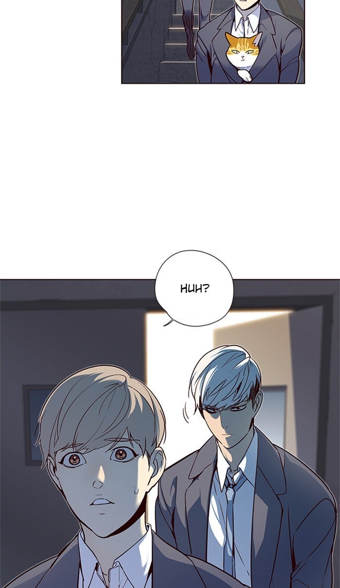 Eleceed Chapter 41 — page 6