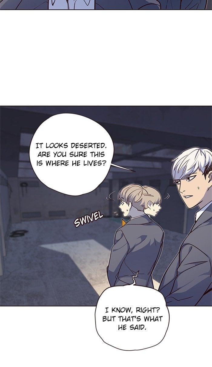 Eleceed Chapter 41 — page 7