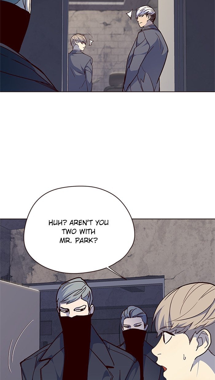 Eleceed Chapter 41 — page 15
