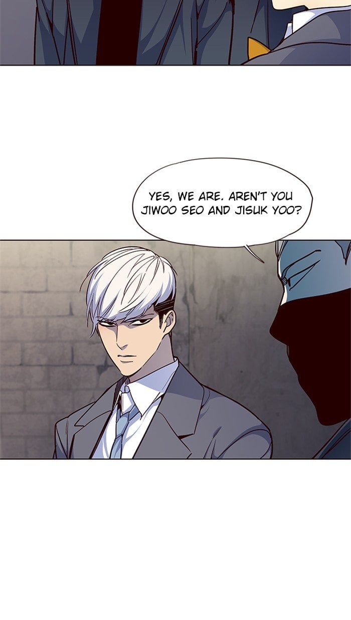 Eleceed Chapter 41 — page 16