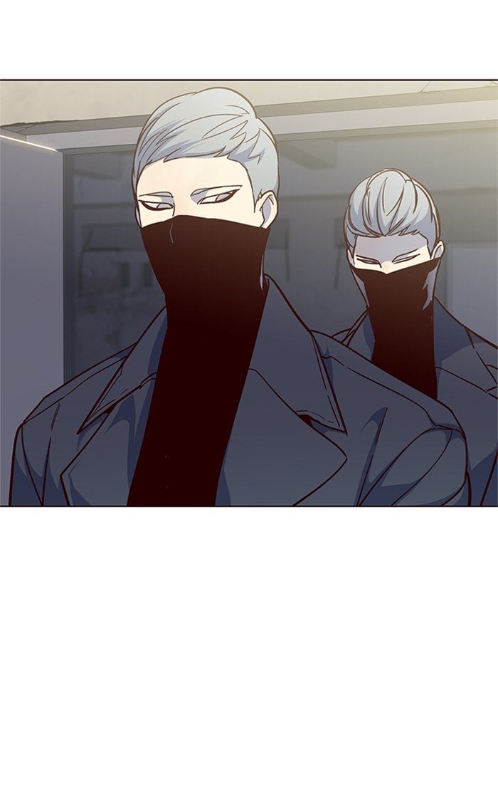Eleceed Chapter 41 — page 18