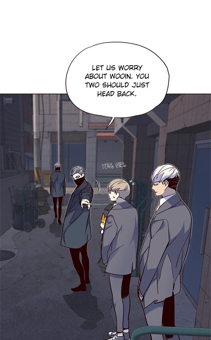 Eleceed Chapter 41 — page 19