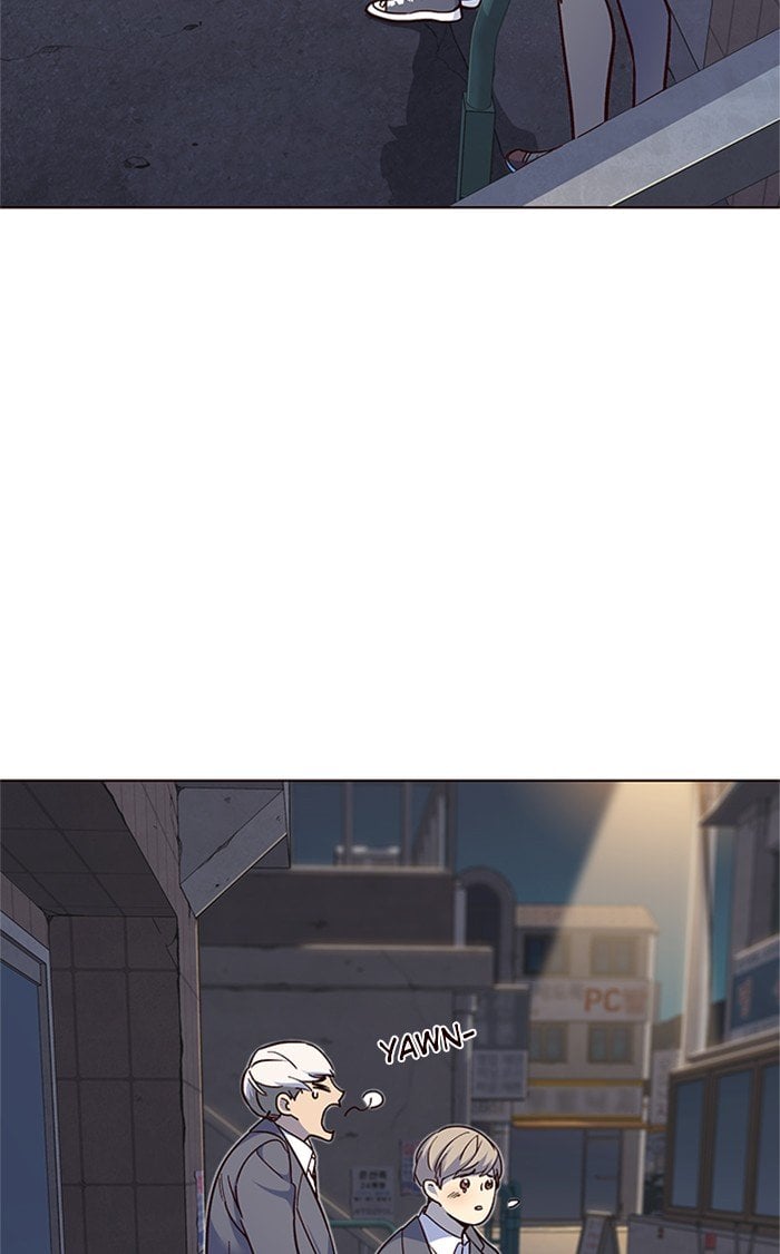 Eleceed Chapter 41 — page 20