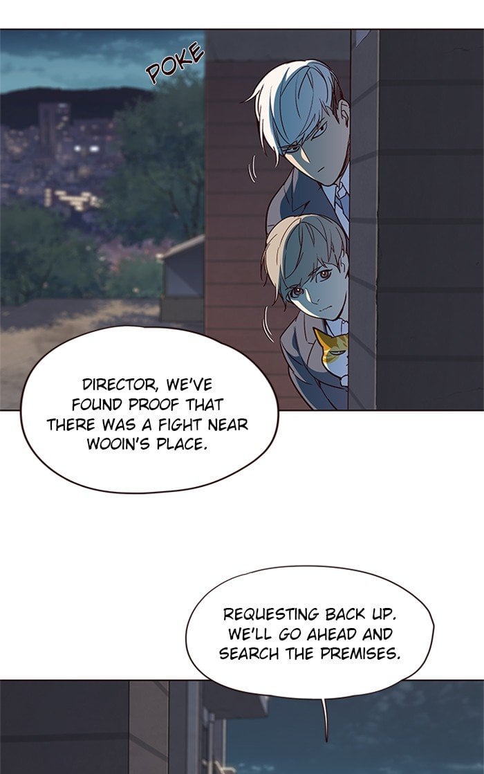 Eleceed Chapter 41 — page 25