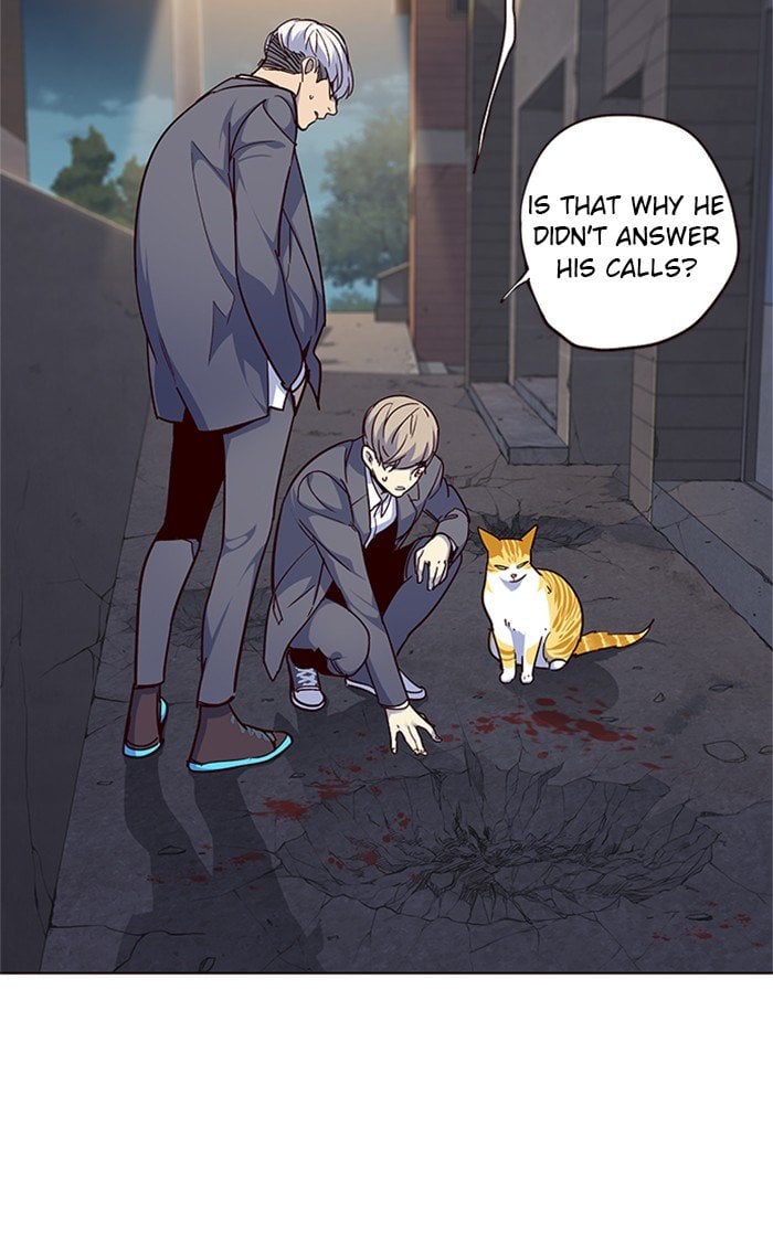 Eleceed Chapter 41 — page 29
