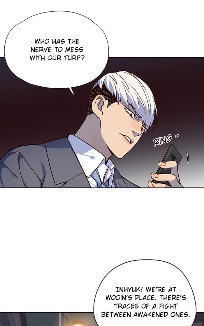 Eleceed Chapter 41 — page 30