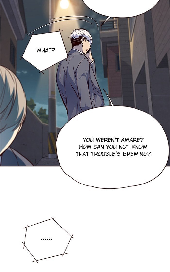 Eleceed Chapter 41 — page 31