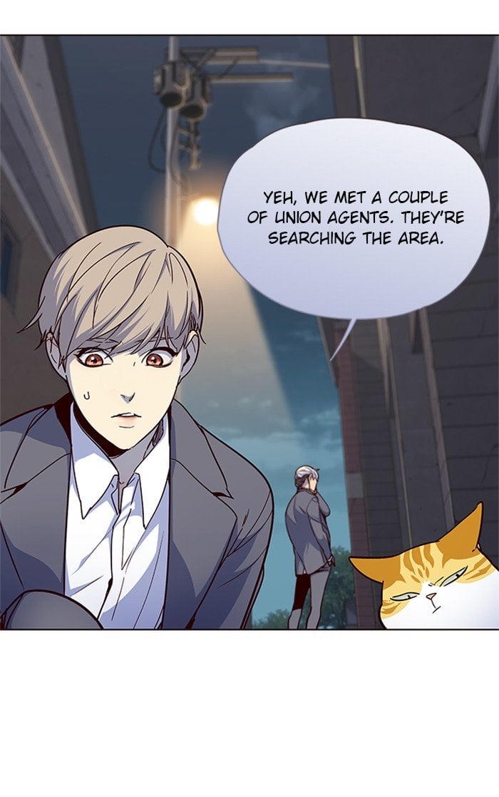 Eleceed Chapter 41 — page 32