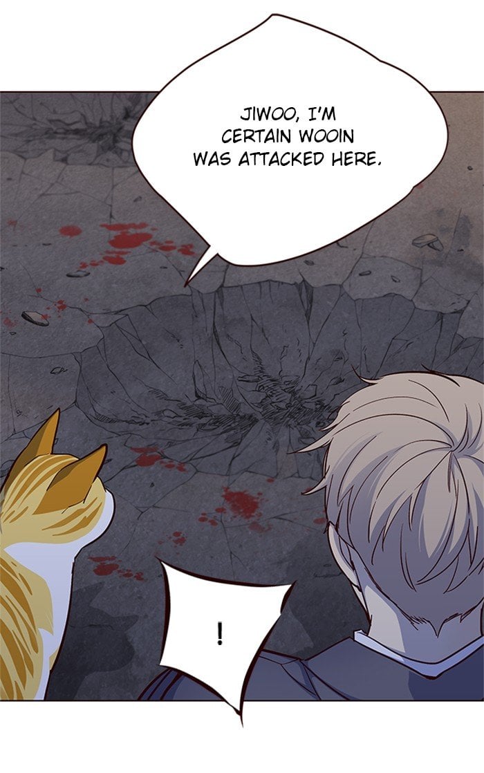 Eleceed Chapter 41 — page 33