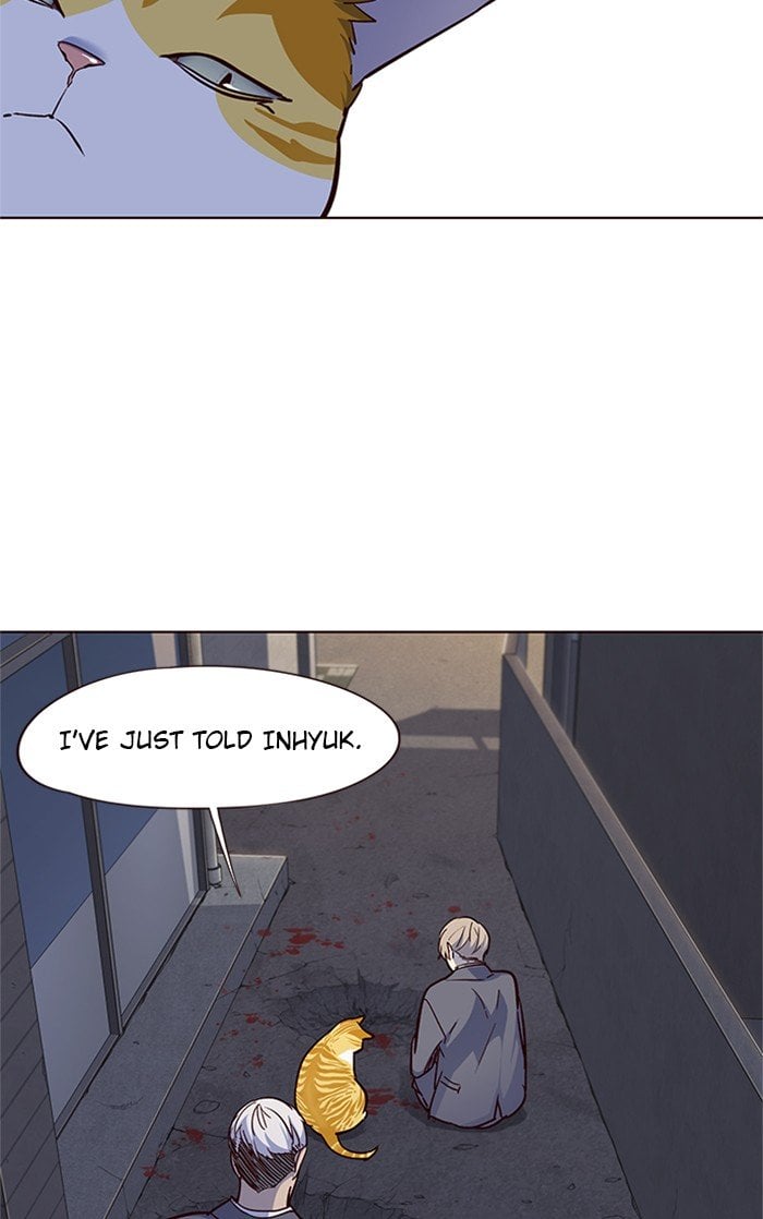 Eleceed Chapter 41 — page 35