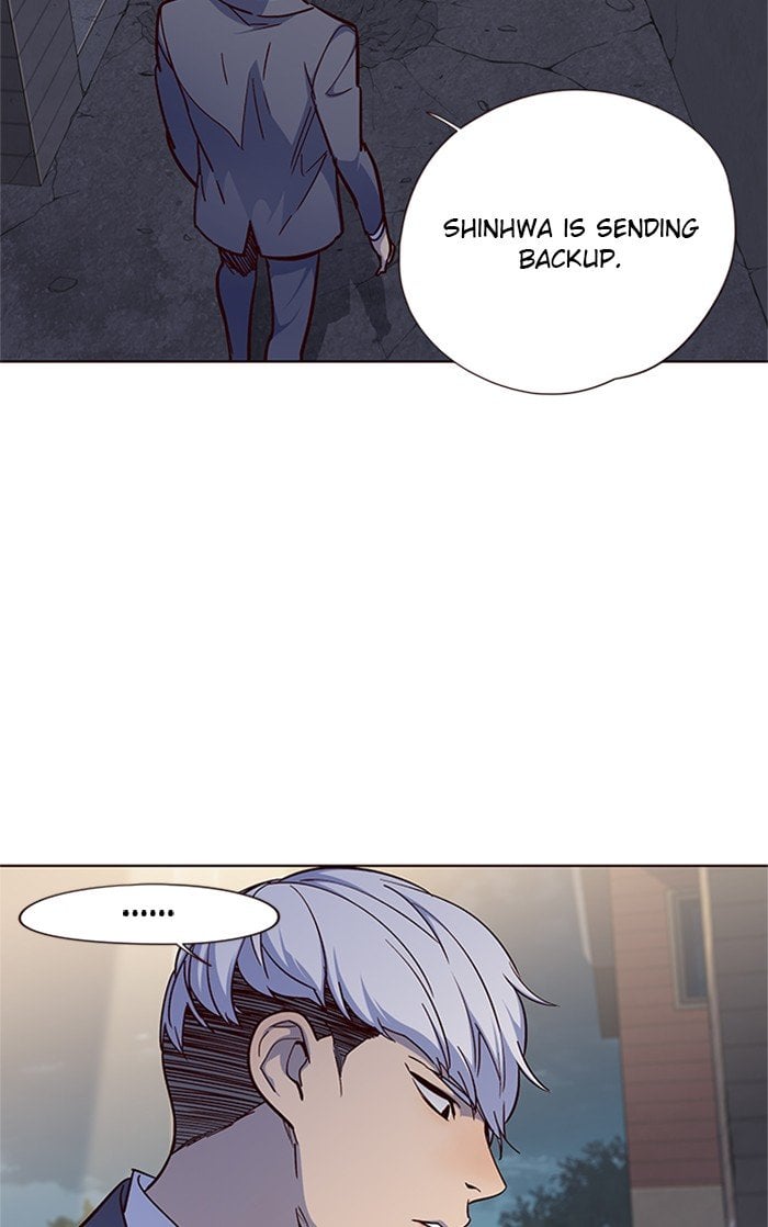 Eleceed Chapter 41 — page 36