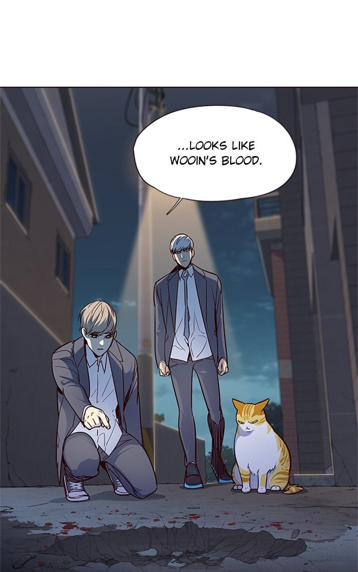 Eleceed Chapter 41 — page 38