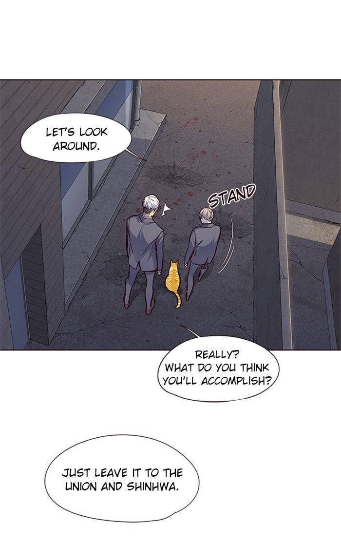 Eleceed Chapter 41 — page 41