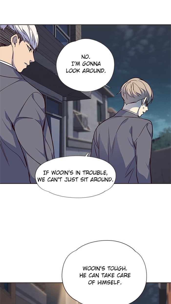 Eleceed Chapter 41 — page 42