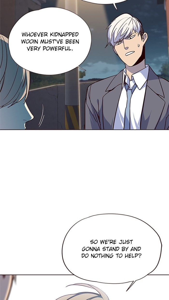 Eleceed Chapter 41 — page 43