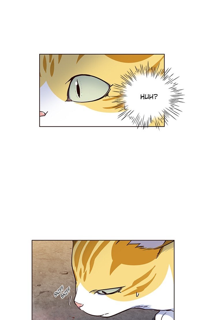 Eleceed Chapter 41 — page 50