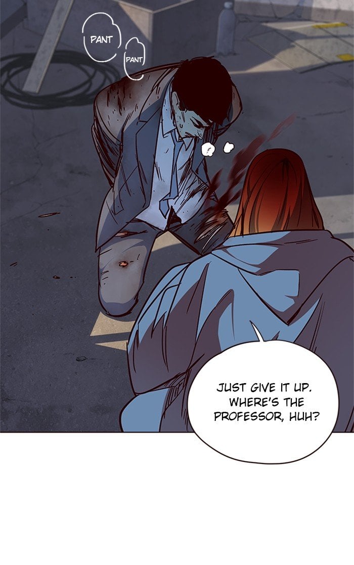 Eleceed Chapter 41 — page 57