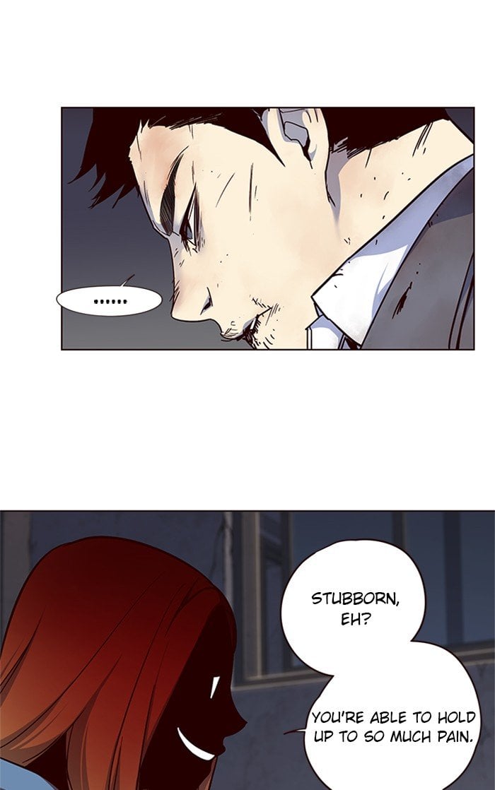 Eleceed Chapter 41 — page 58