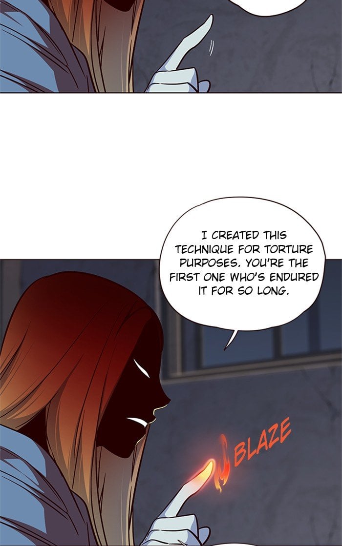 Eleceed Chapter 41 — page 59