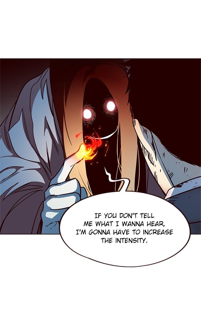 Eleceed Chapter 41 — page 61