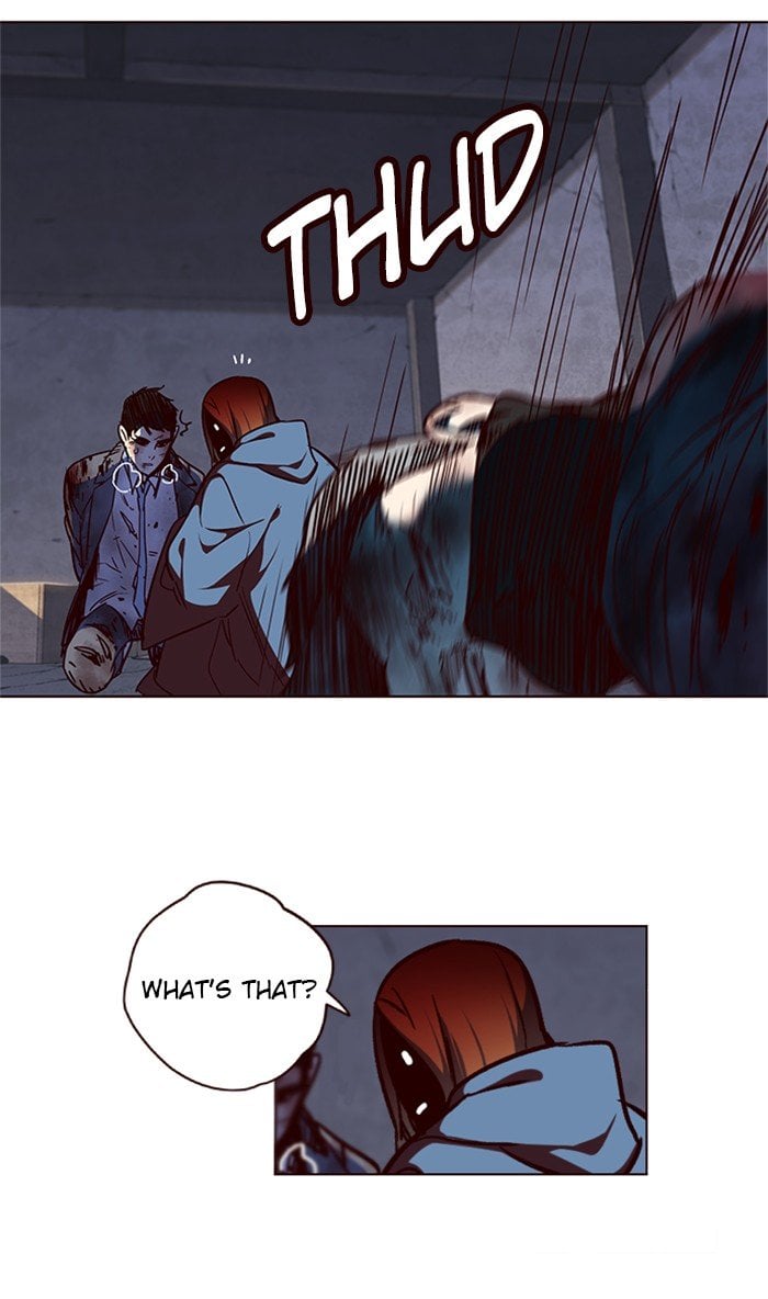 Eleceed Chapter 41 — page 64