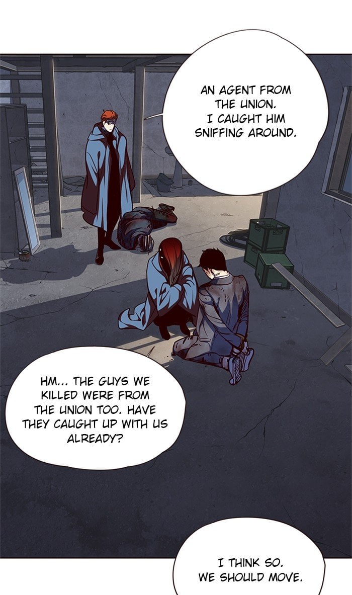 Eleceed Chapter 41 — page 65