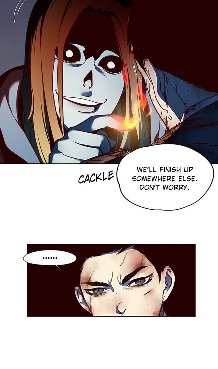 Eleceed Chapter 41 — page 67