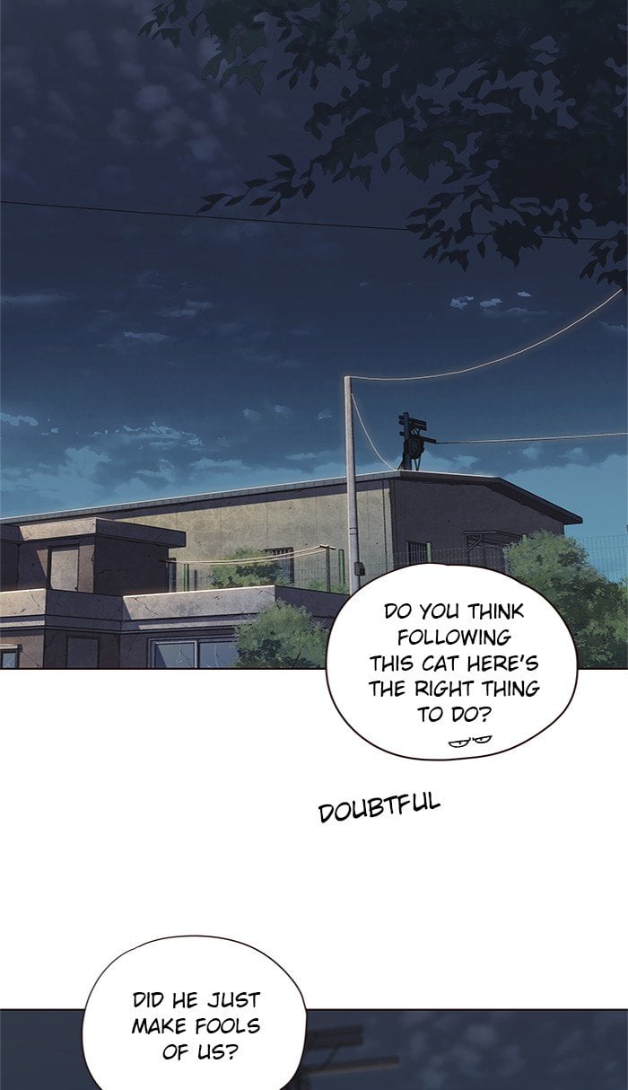 Eleceed Chapter 41 — page 69
