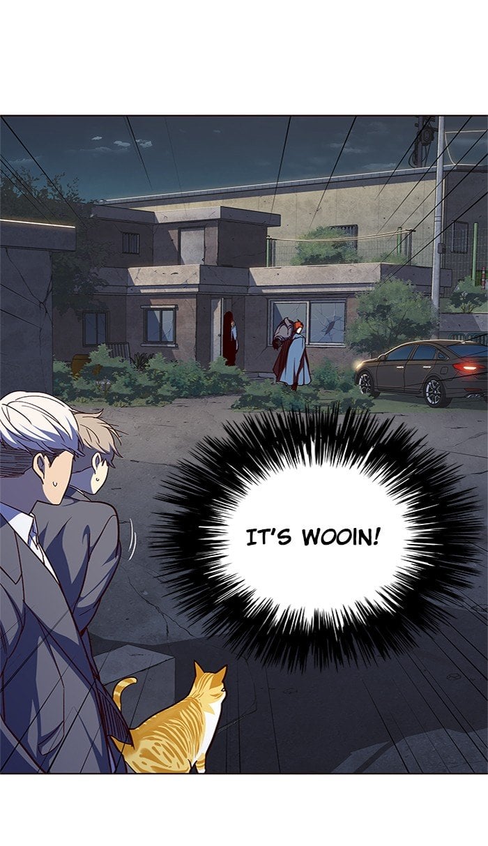 Eleceed Chapter 41 — page 71