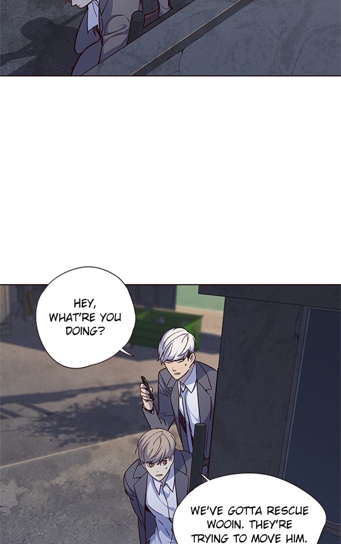 Eleceed Chapter 41 — page 74