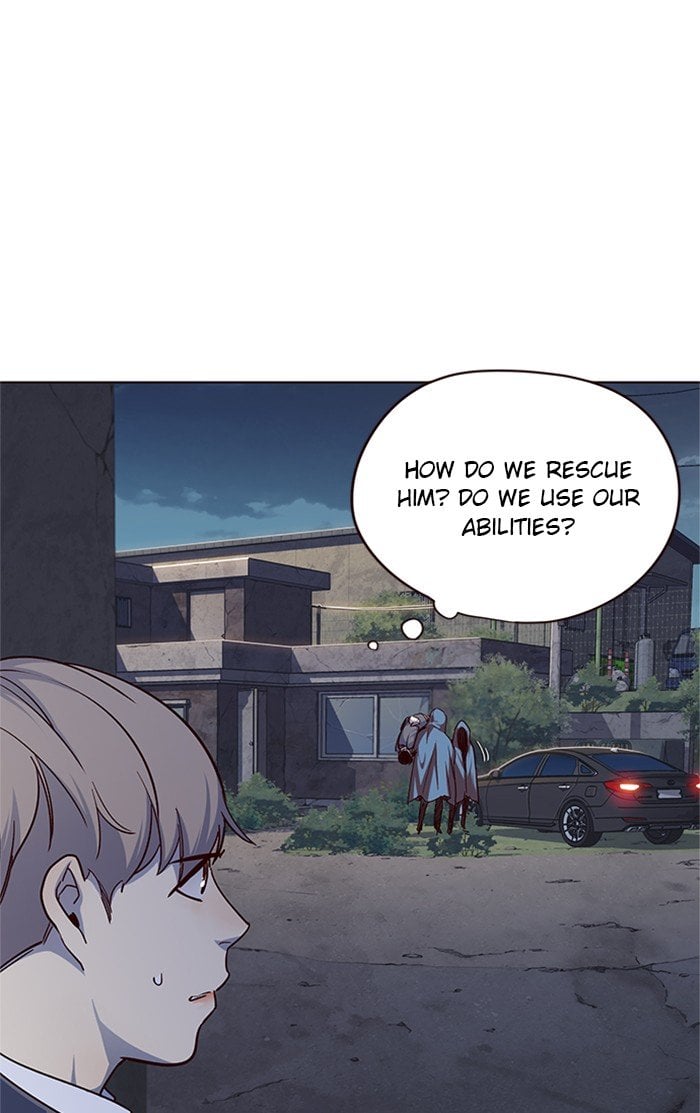 Eleceed Chapter 41 — page 77