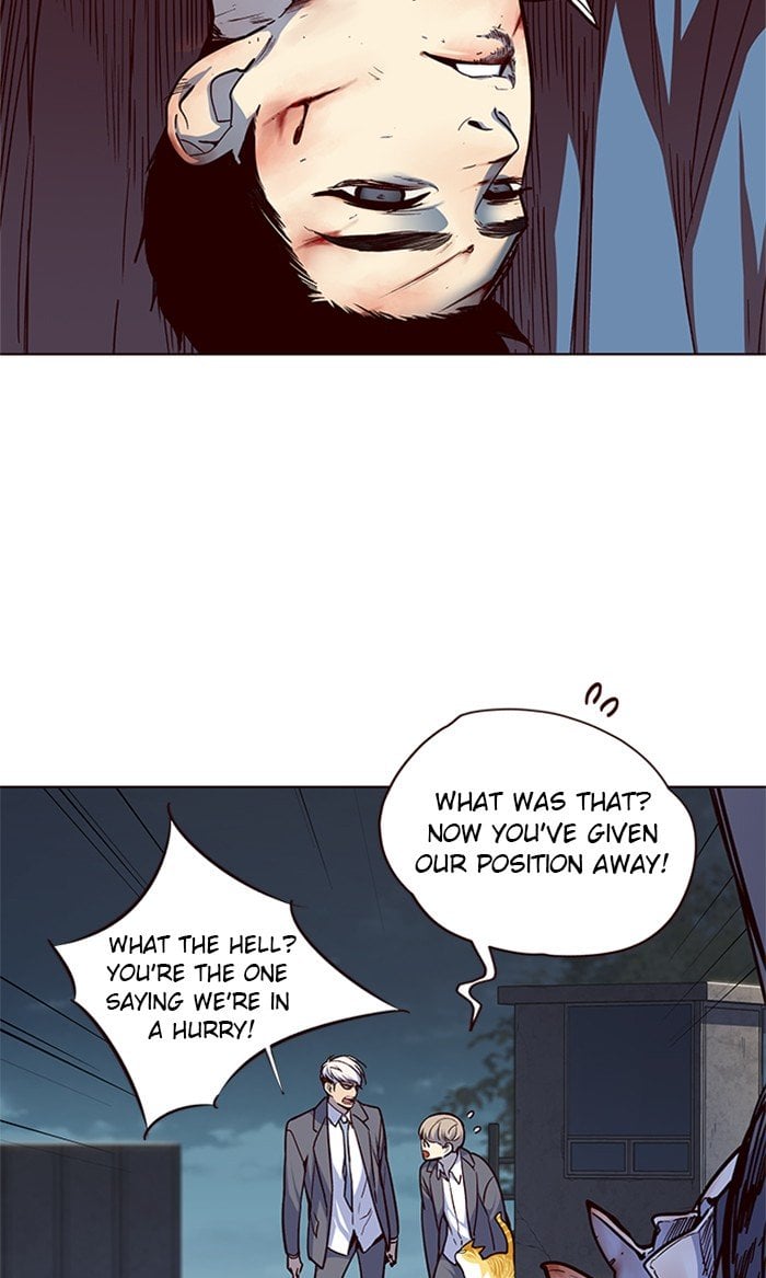 Eleceed Chapter 42 — page 5