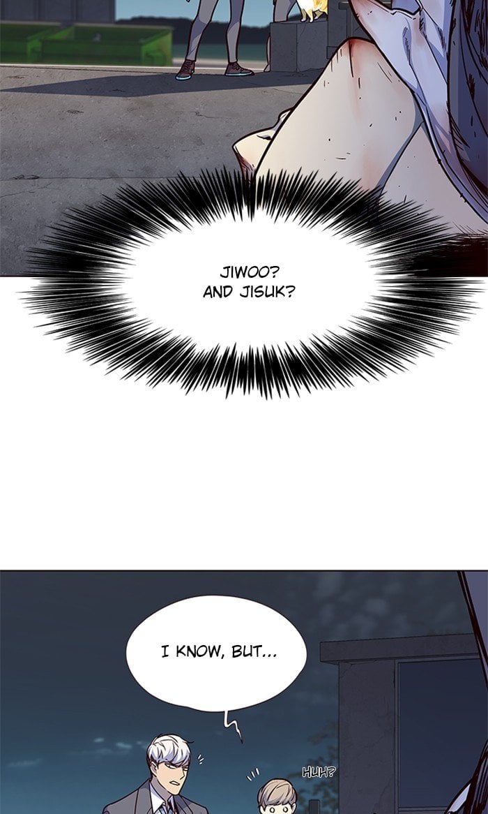 Eleceed Chapter 42 — page 6