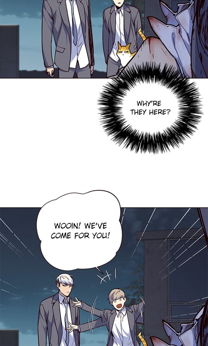 Eleceed Chapter 42 — page 7
