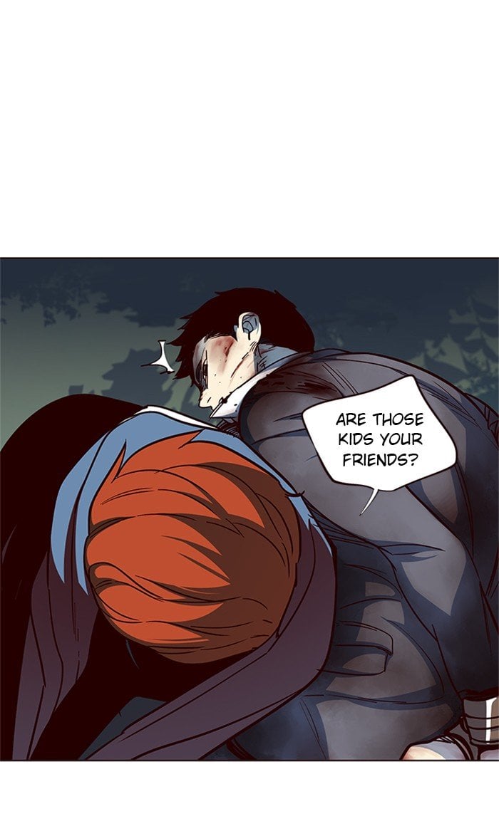 Eleceed Chapter 42 — page 9