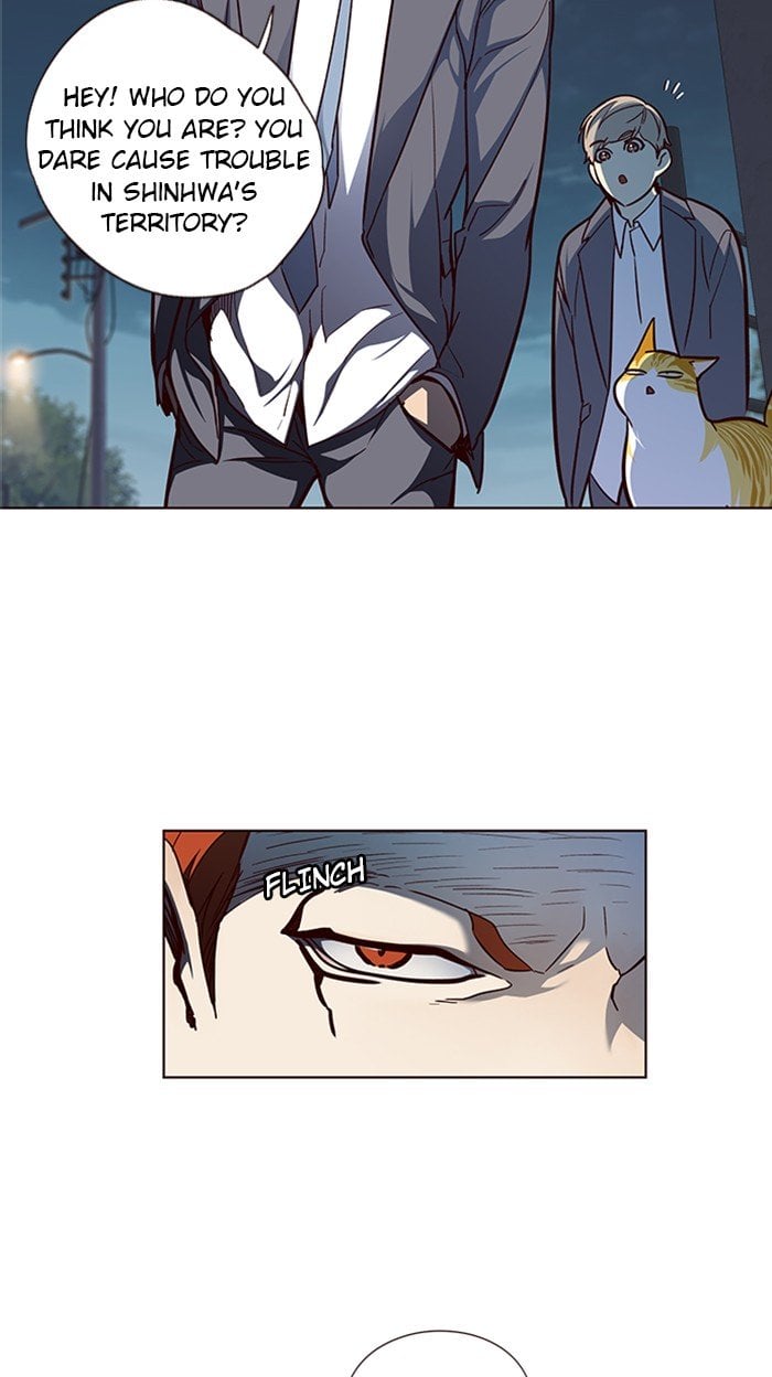 Eleceed Chapter 42 — page 11