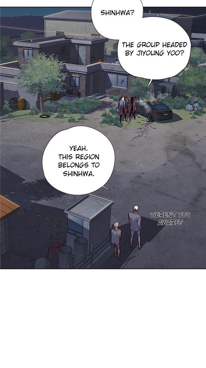Eleceed Chapter 42 — page 12