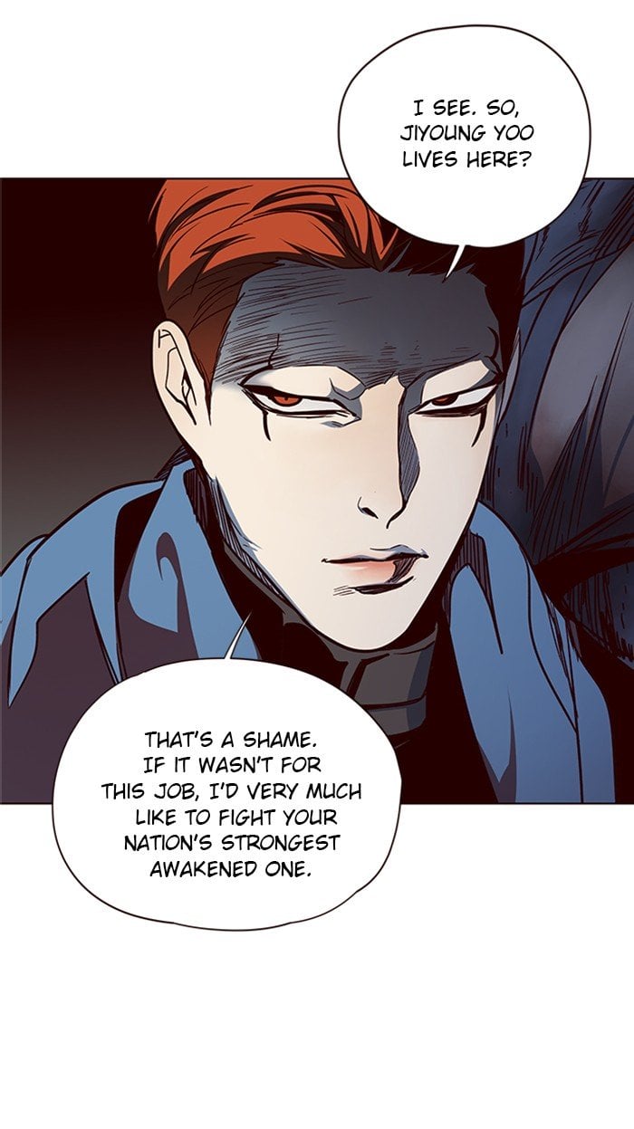 Eleceed Chapter 42 — page 13