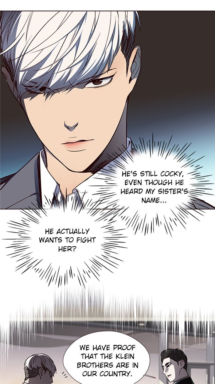Eleceed Chapter 42 — page 14