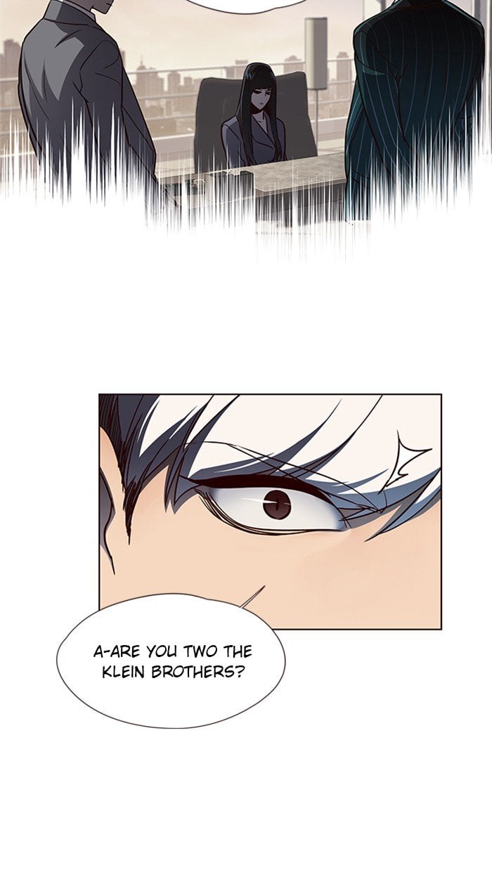 Eleceed Chapter 42 — page 15