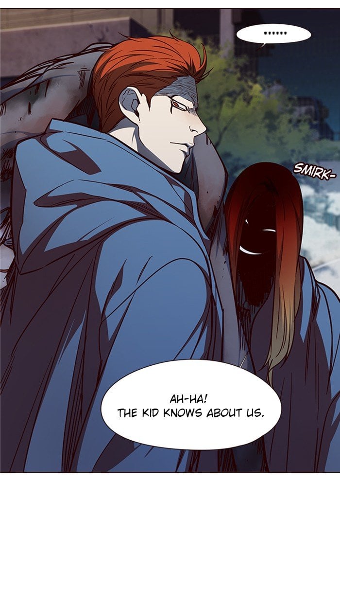 Eleceed Chapter 42 — page 16