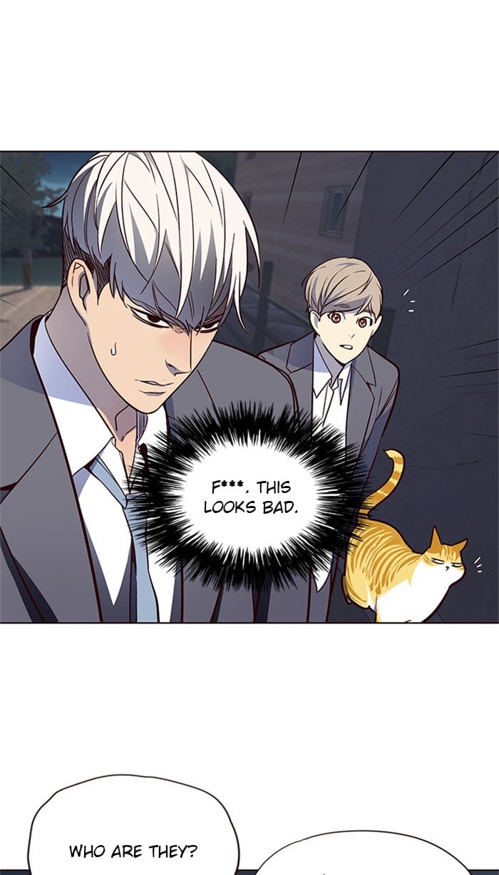 Eleceed Chapter 42 — page 17
