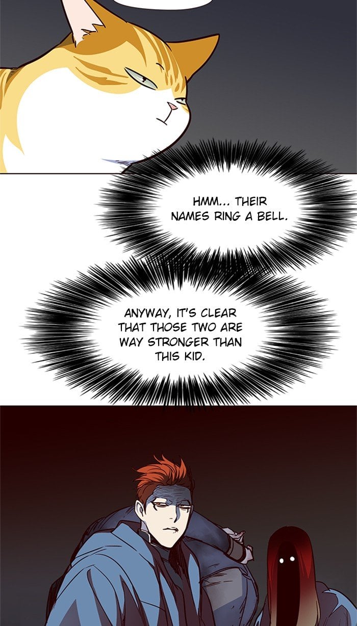 Eleceed Chapter 42 — page 19